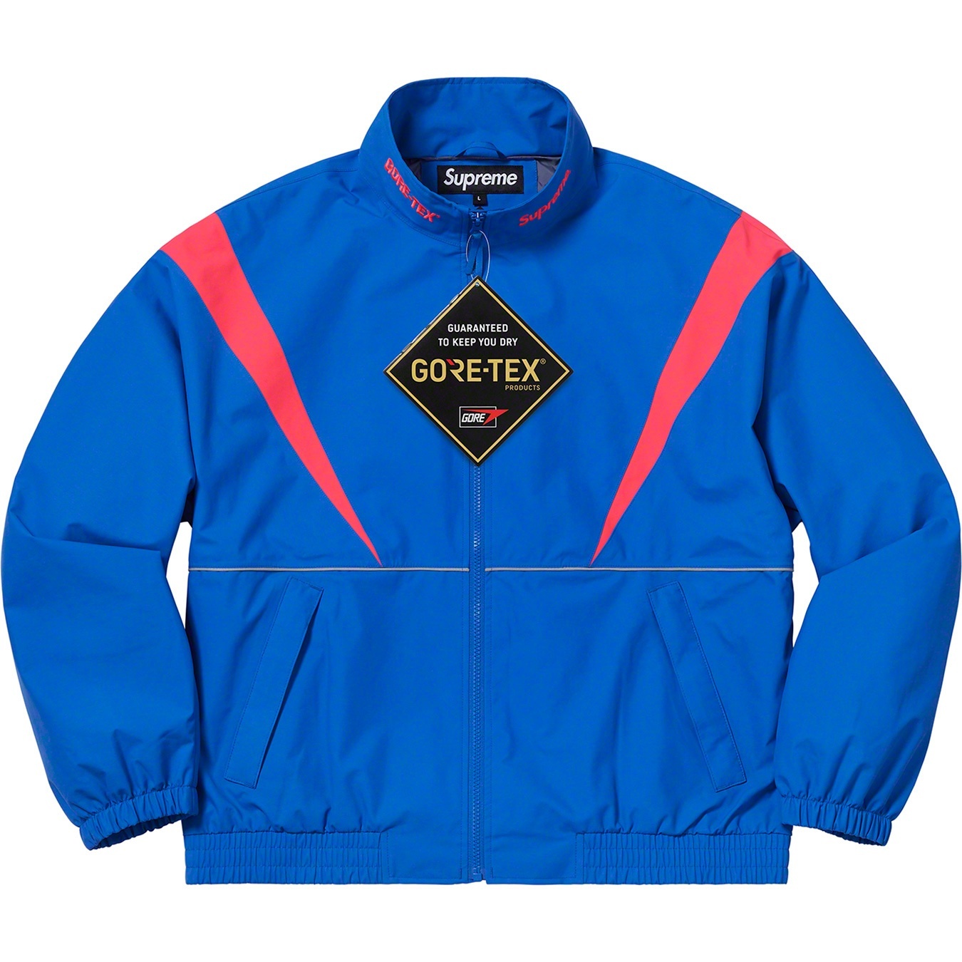 GORE-TEX Court Jacket view 17